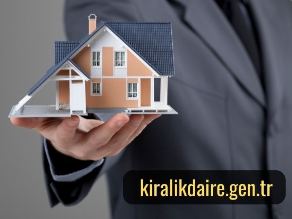 Battalgazi Mahallesi Kiralık Daire